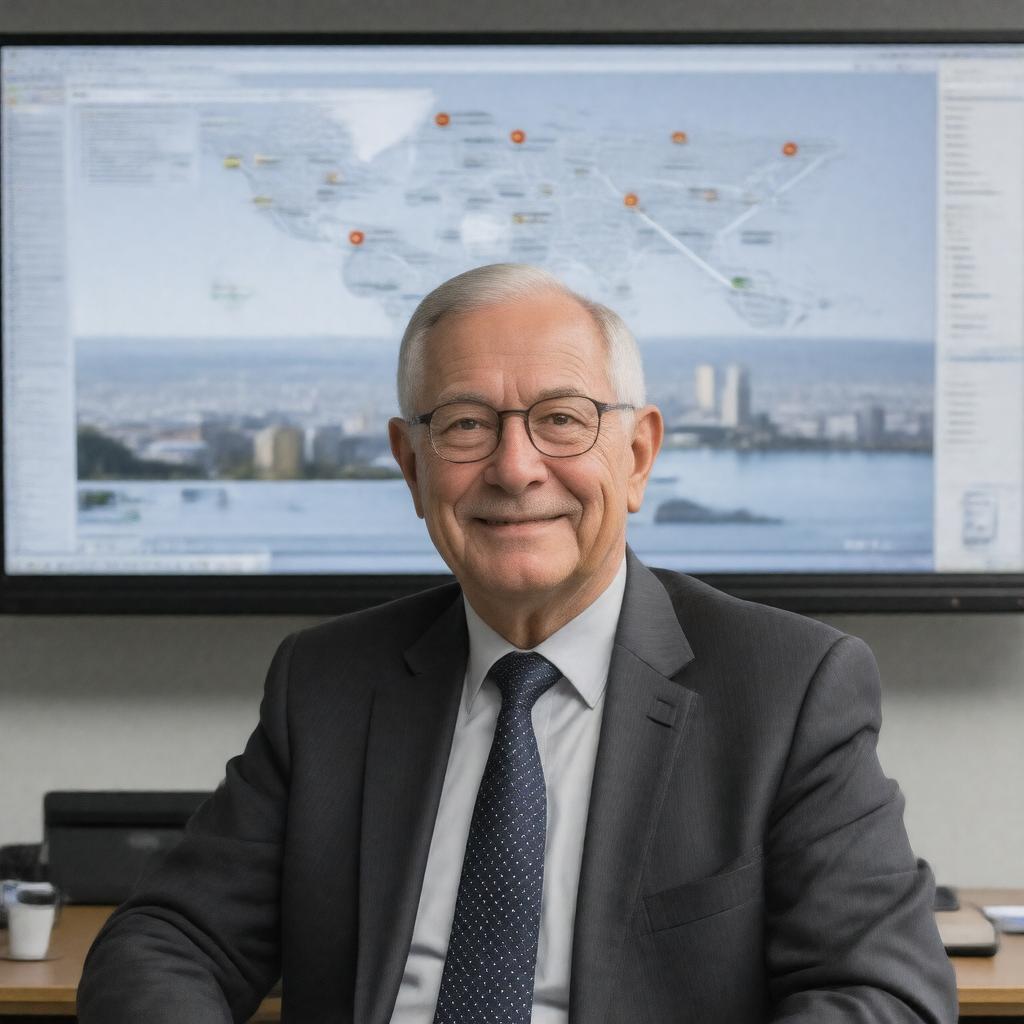 Bob Kahn